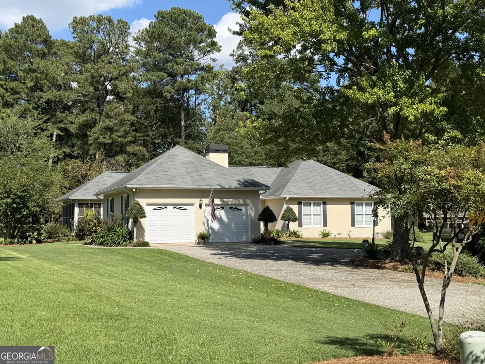 1996 Amber Leaf CT Jonesboro, GA 30236