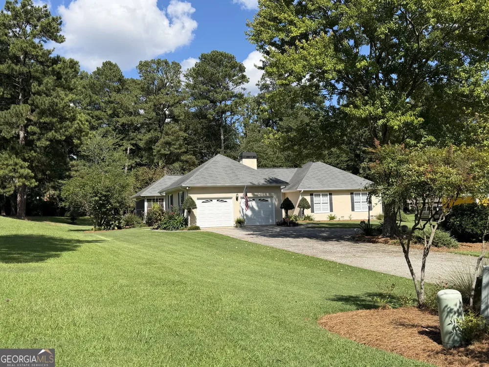 1996 Amber Leaf CT Jonesboro, GA 30236