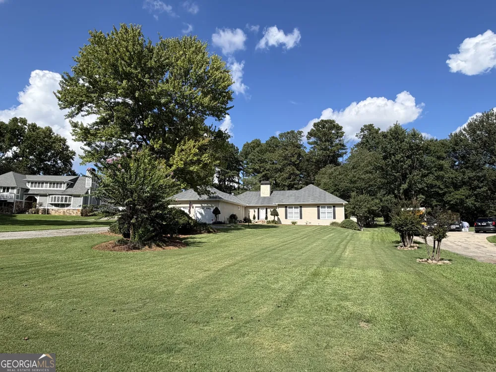 1996 Amber Leaf CT Jonesboro, GA 30236