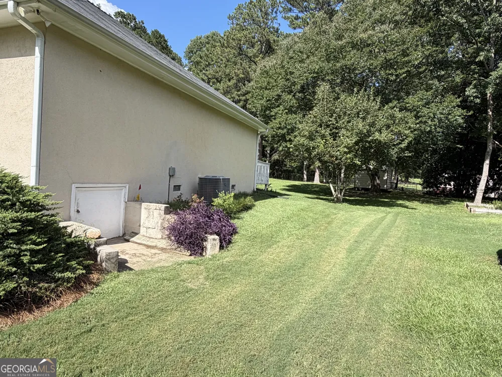 1996 Amber Leaf CT Jonesboro, GA 30236