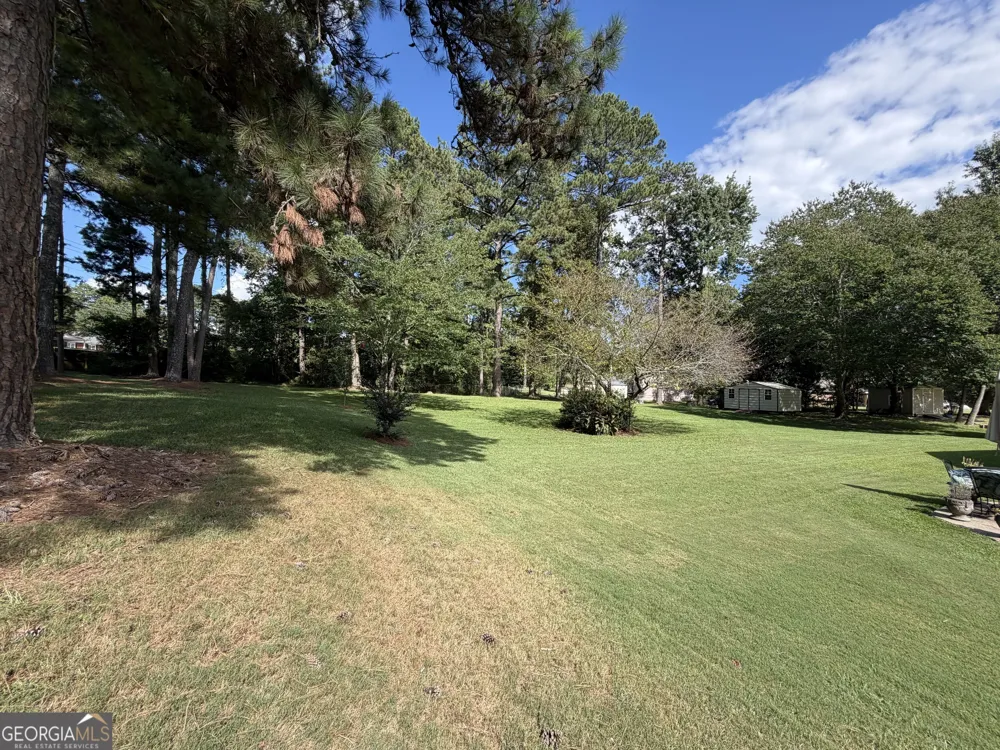 1996 Amber Leaf CT Jonesboro, GA 30236