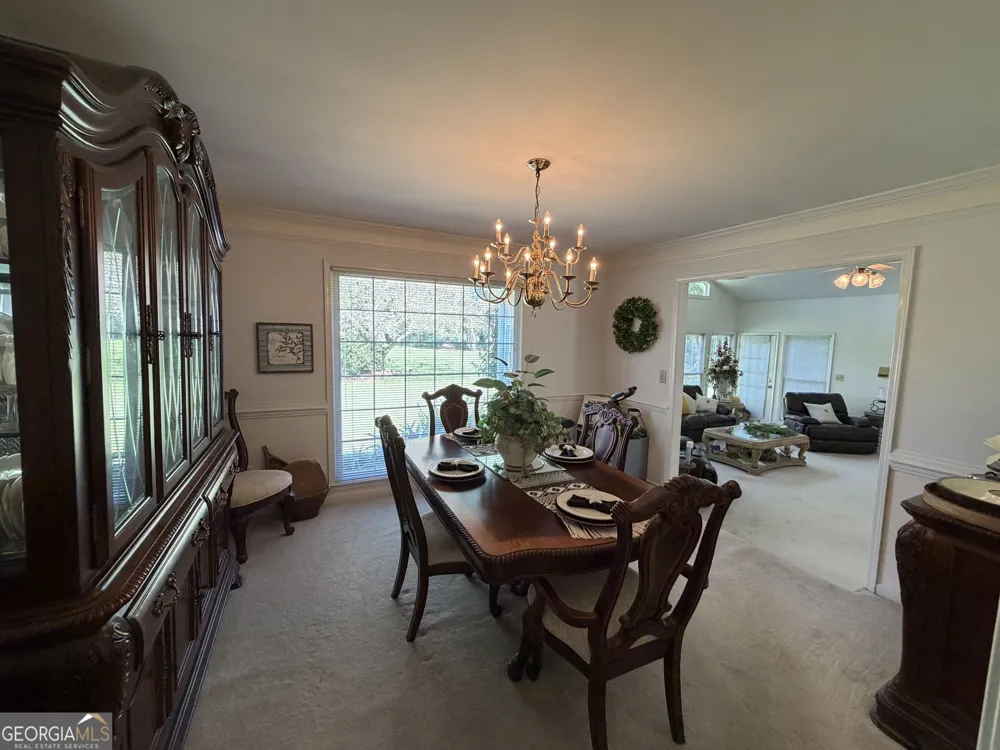 1996 Amber Leaf CT Jonesboro, GA 30236