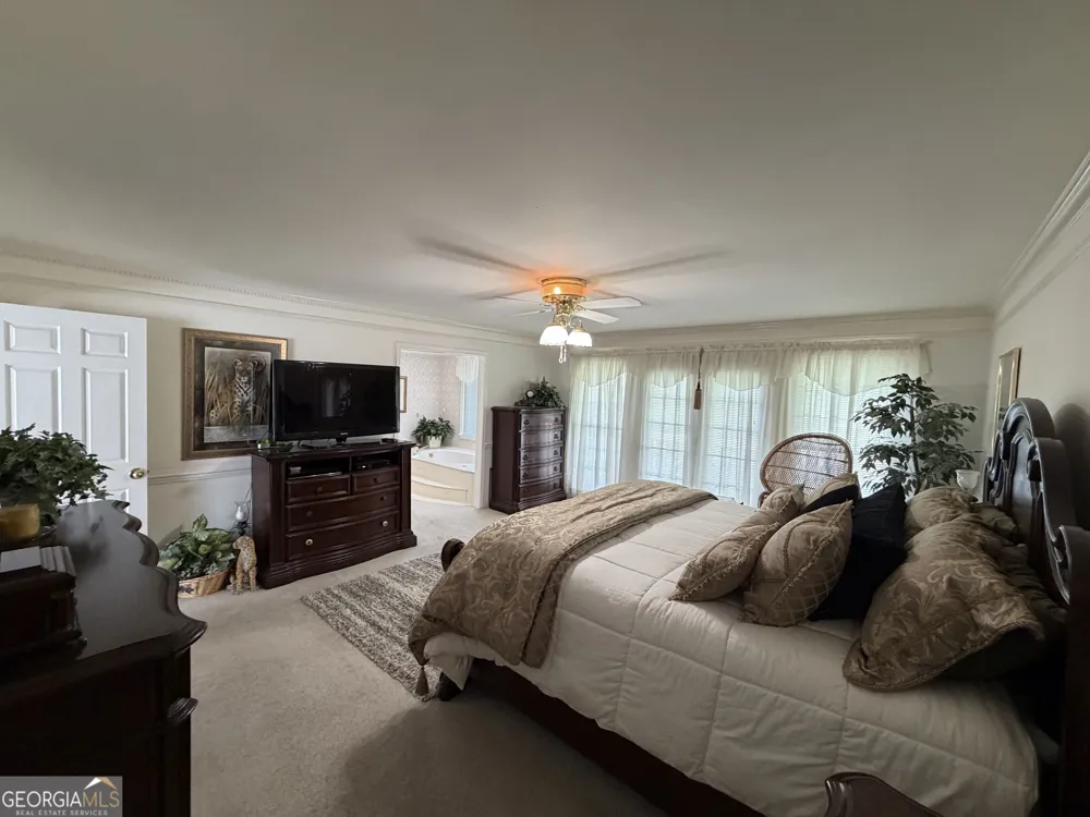 1996 Amber Leaf CT Jonesboro, GA 30236