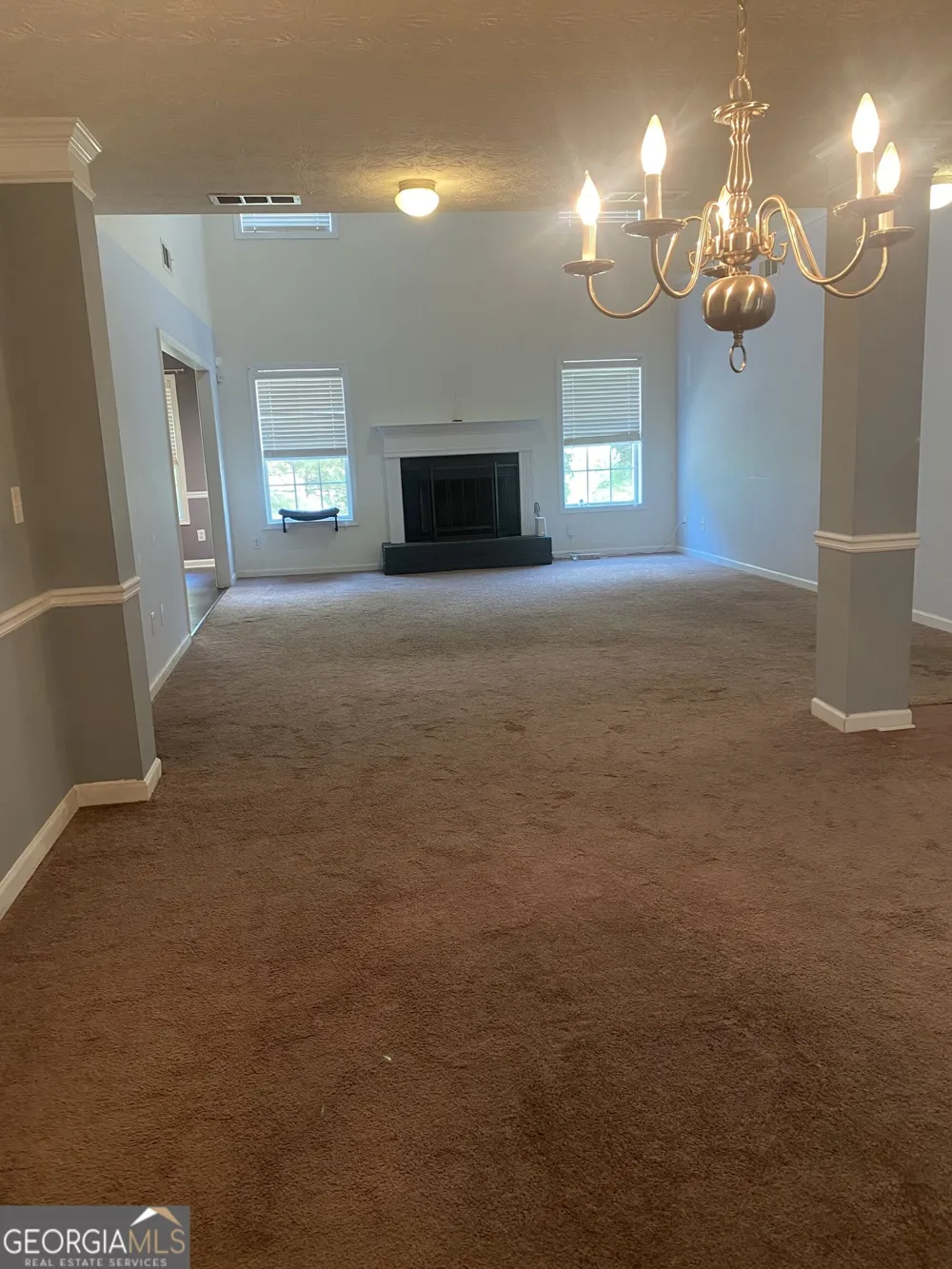 1129 River Tusk PL NE Conyers, GA 30012