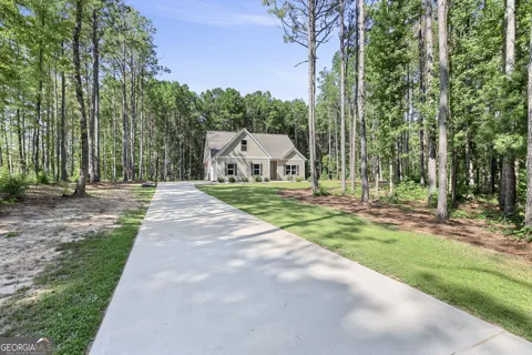3290 Trammell Bottom RD