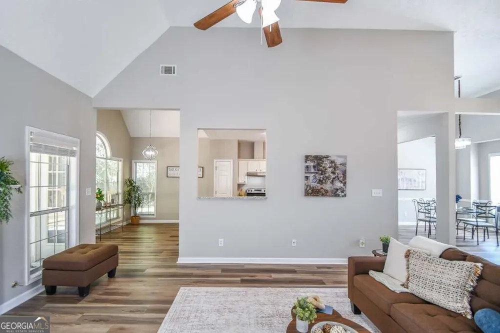 104 Sweetbriar WALK Stockbridge, GA 30281