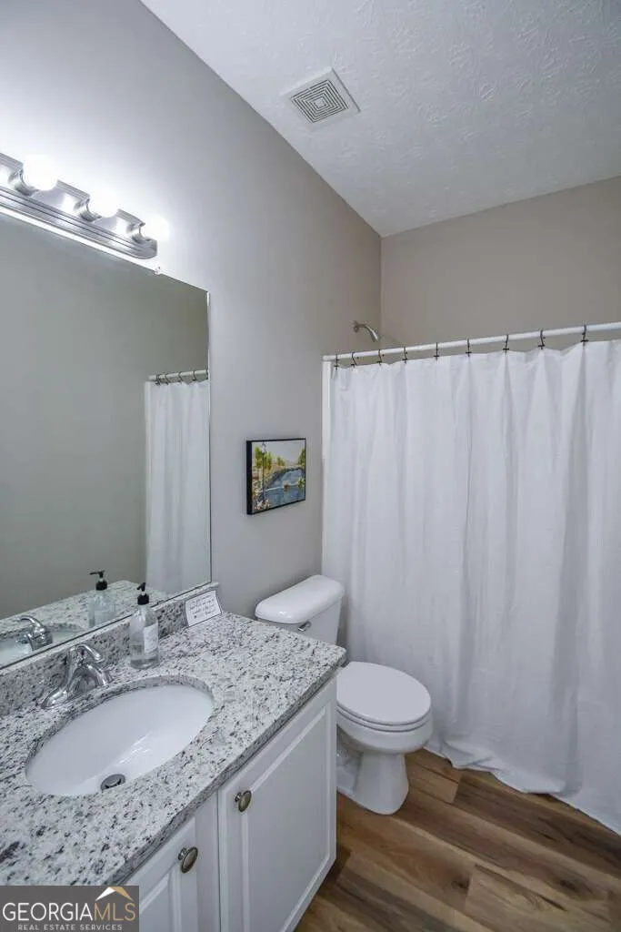 104 Sweetbriar WALK Stockbridge, GA 30281