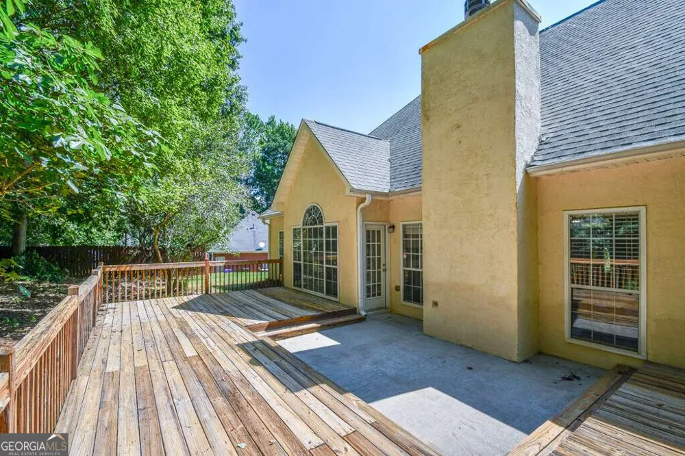 104 Sweetbriar WALK Stockbridge, GA 30281