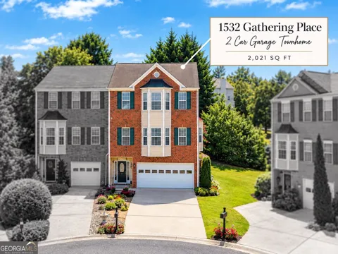 1532 Gathering PL