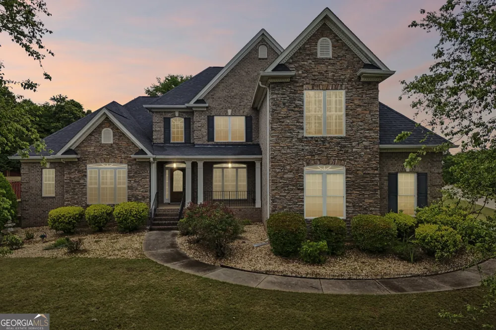 501 Smithson XING McDonough, GA 30252