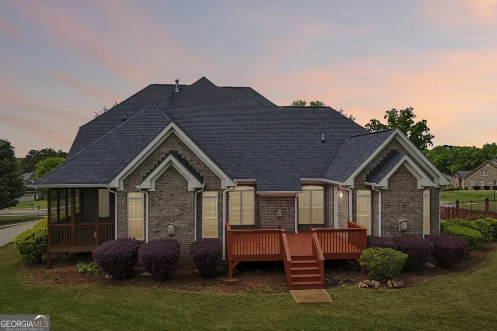 501 Smithson XING McDonough, GA 30252