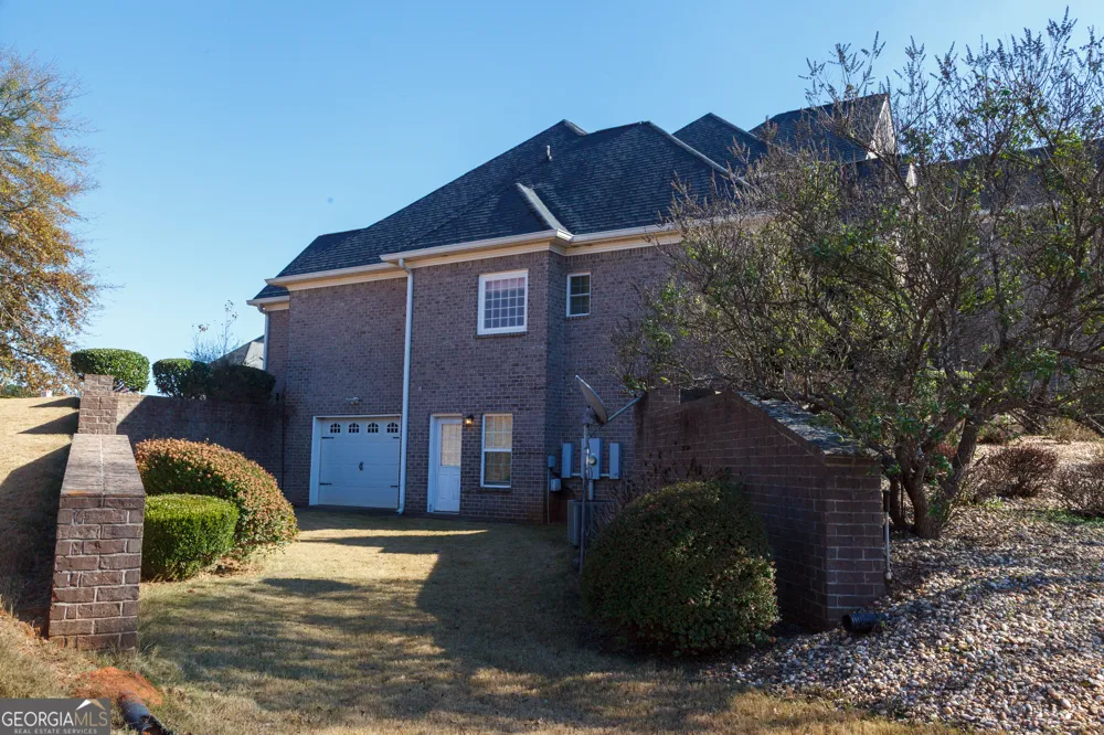 501 Smithson XING McDonough, GA 30252