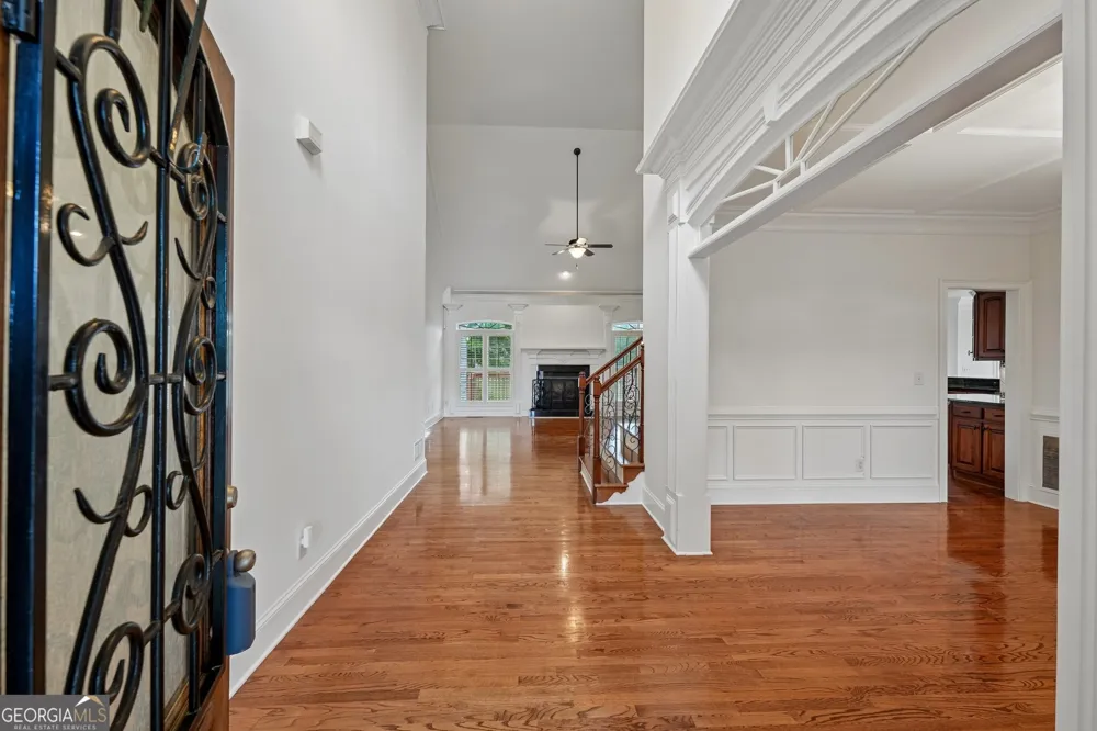 501 Smithson XING McDonough, GA 30252