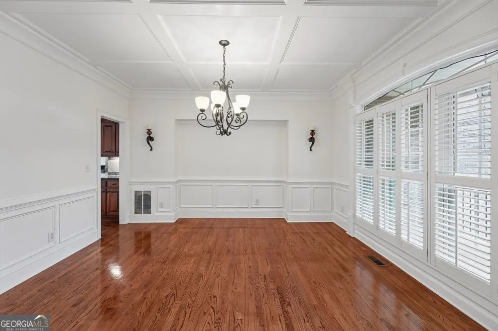 501 Smithson XING McDonough, GA 30252