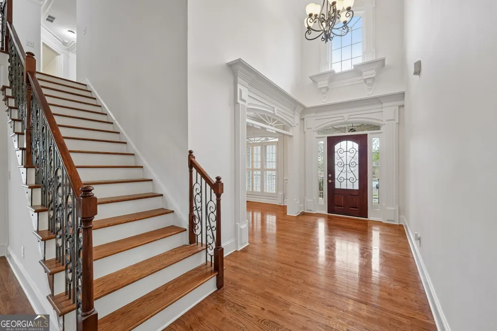 501 Smithson XING McDonough, GA 30252
