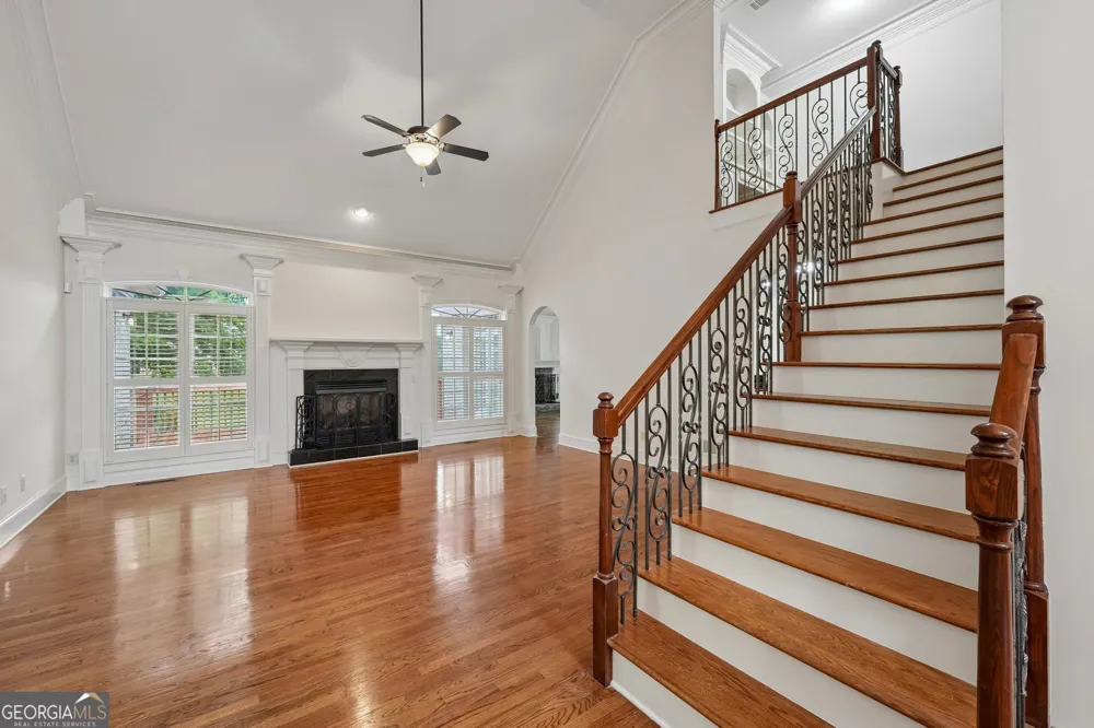 501 Smithson XING McDonough, GA 30252