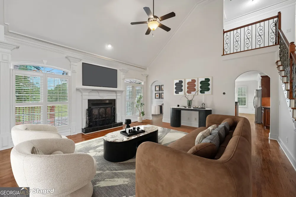 501 Smithson XING McDonough, GA 30252