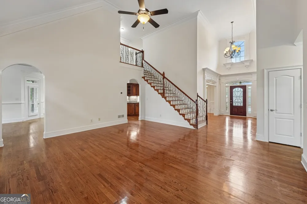 501 Smithson XING McDonough, GA 30252