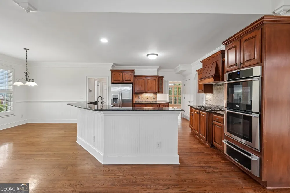 501 Smithson XING McDonough, GA 30252