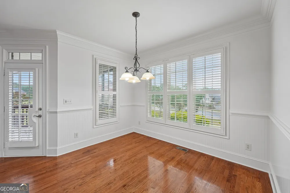 501 Smithson XING McDonough, GA 30252