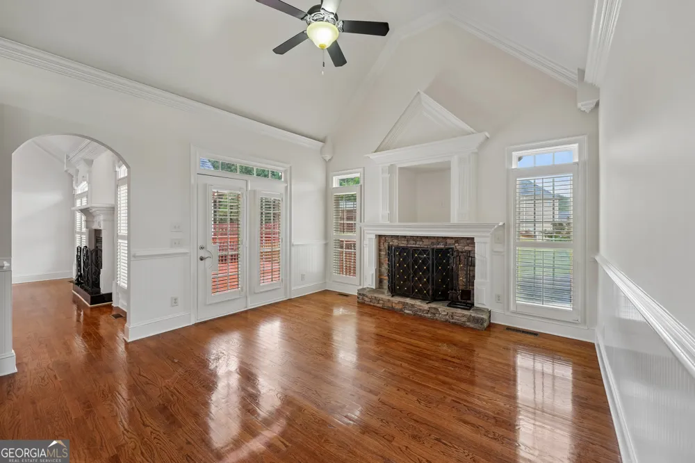 501 Smithson XING McDonough, GA 30252