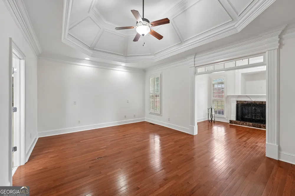 501 Smithson XING McDonough, GA 30252