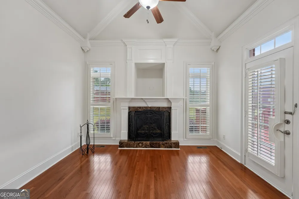 501 Smithson XING McDonough, GA 30252