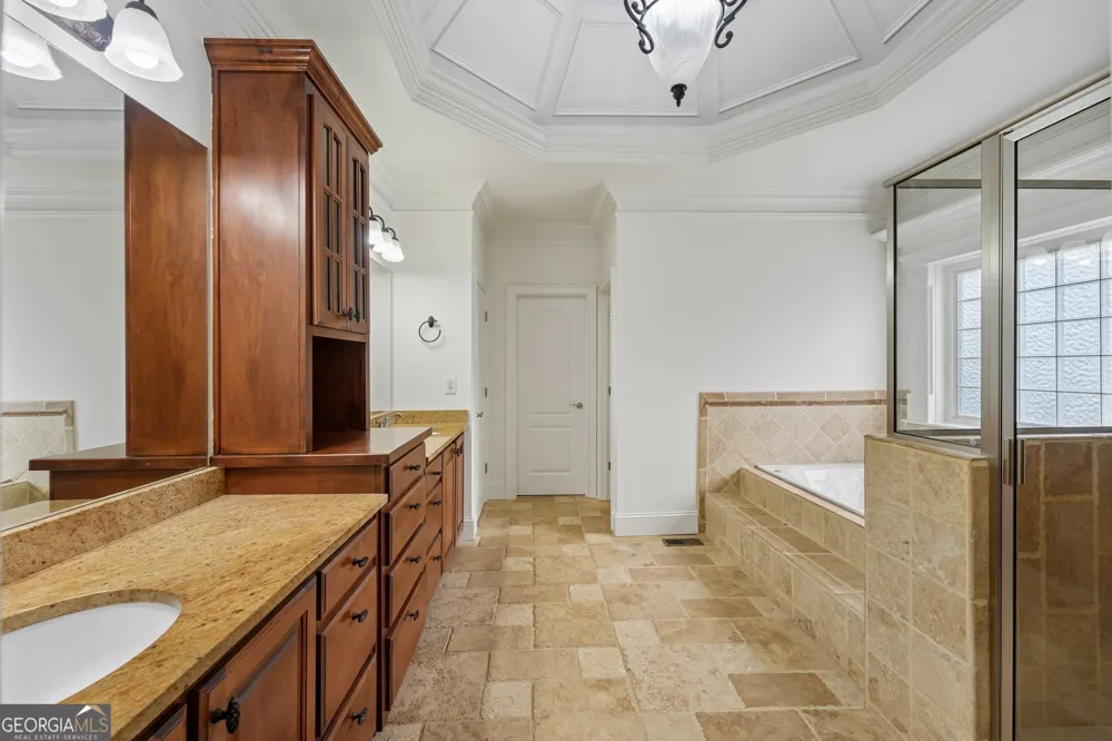 501 Smithson XING McDonough, GA 30252
