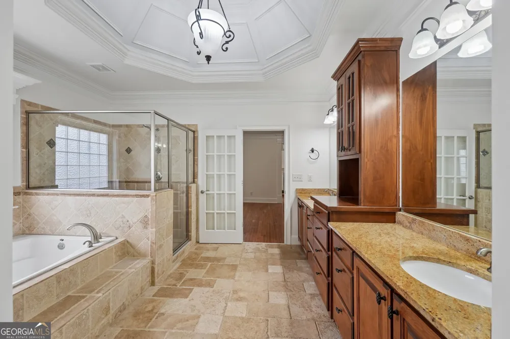 501 Smithson XING McDonough, GA 30252