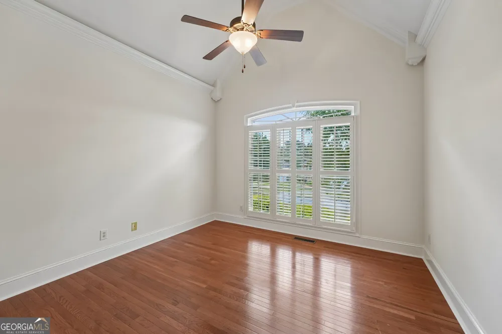501 Smithson XING McDonough, GA 30252
