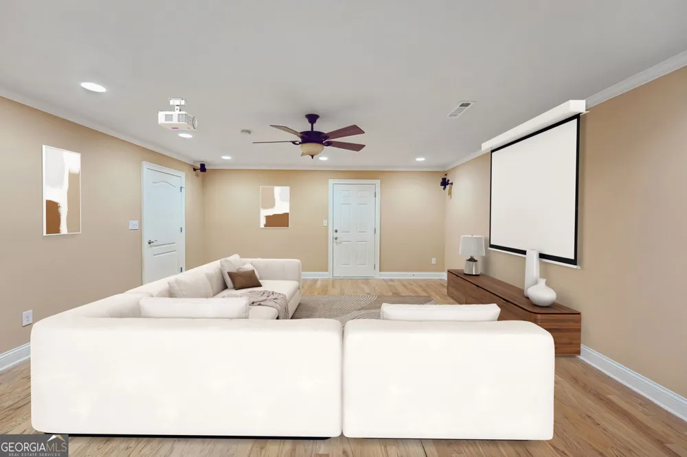 501 Smithson XING McDonough, GA 30252