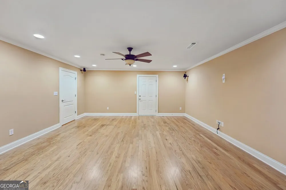 501 Smithson XING McDonough, GA 30252