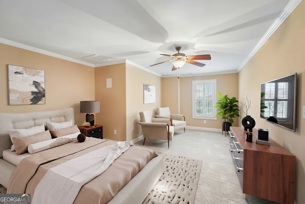 501 Smithson XING McDonough, GA 30252