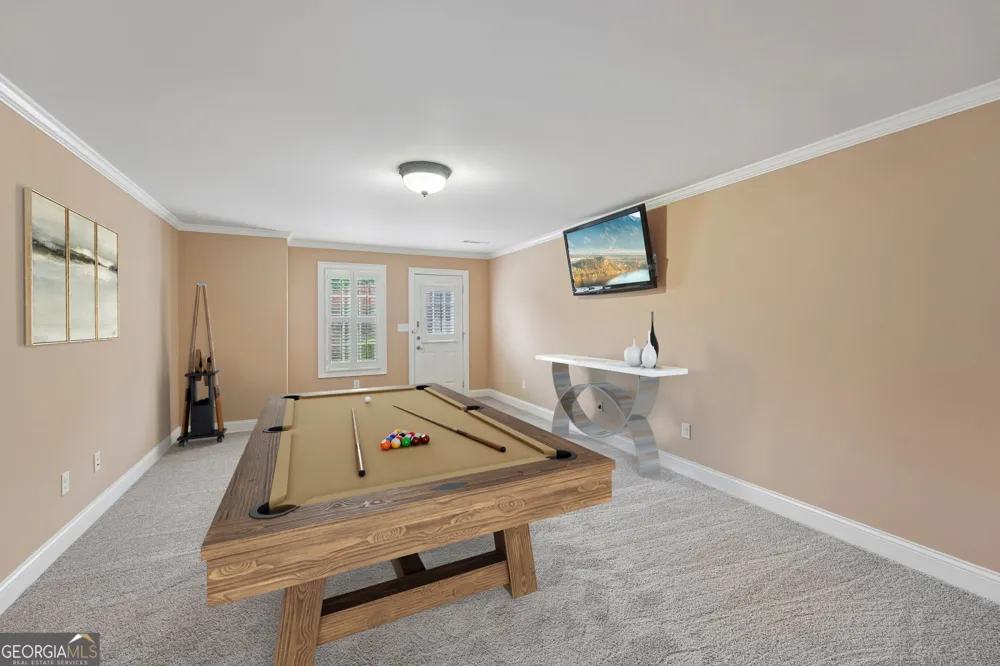 501 Smithson XING McDonough, GA 30252
