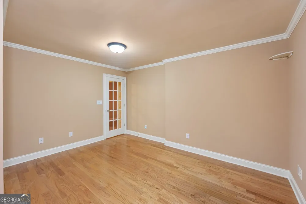 501 Smithson XING McDonough, GA 30252