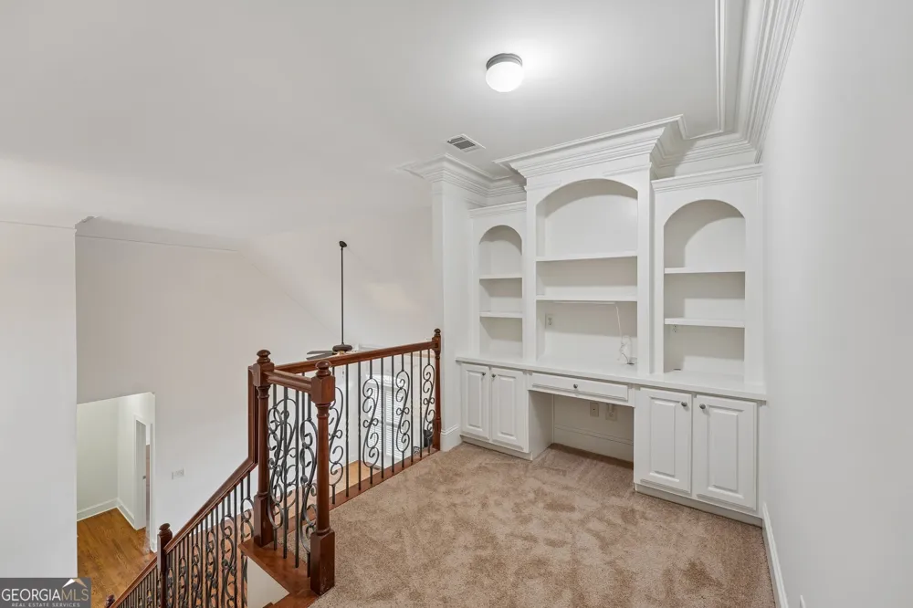 501 Smithson XING McDonough, GA 30252