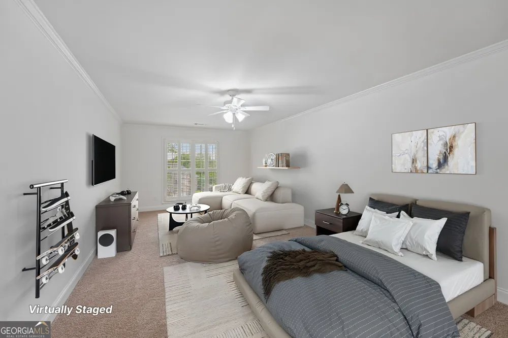 501 Smithson XING McDonough, GA 30252
