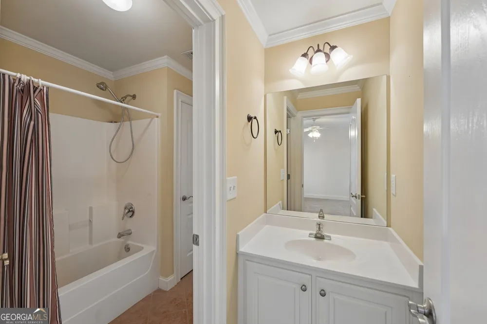 501 Smithson XING McDonough, GA 30252