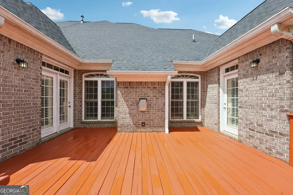 501 Smithson XING McDonough, GA 30252