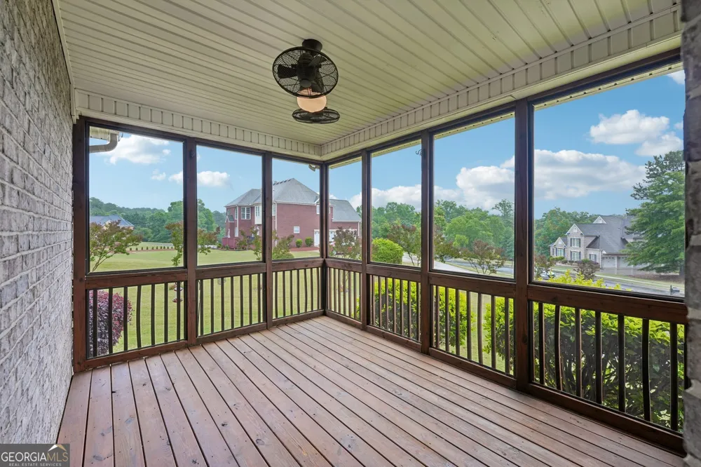 501 Smithson XING McDonough, GA 30252