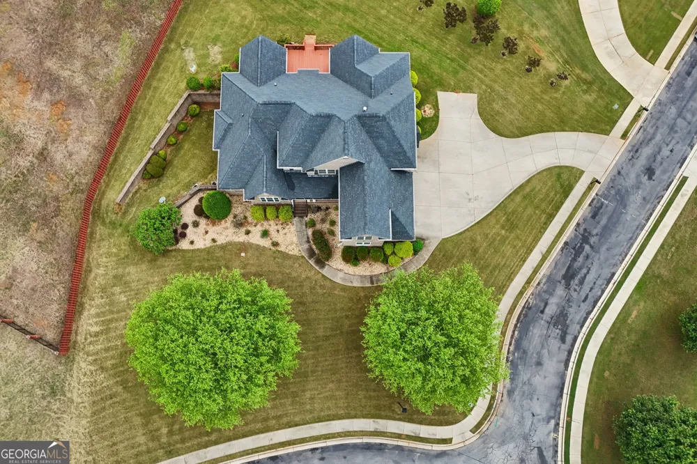 501 Smithson XING McDonough, GA 30252