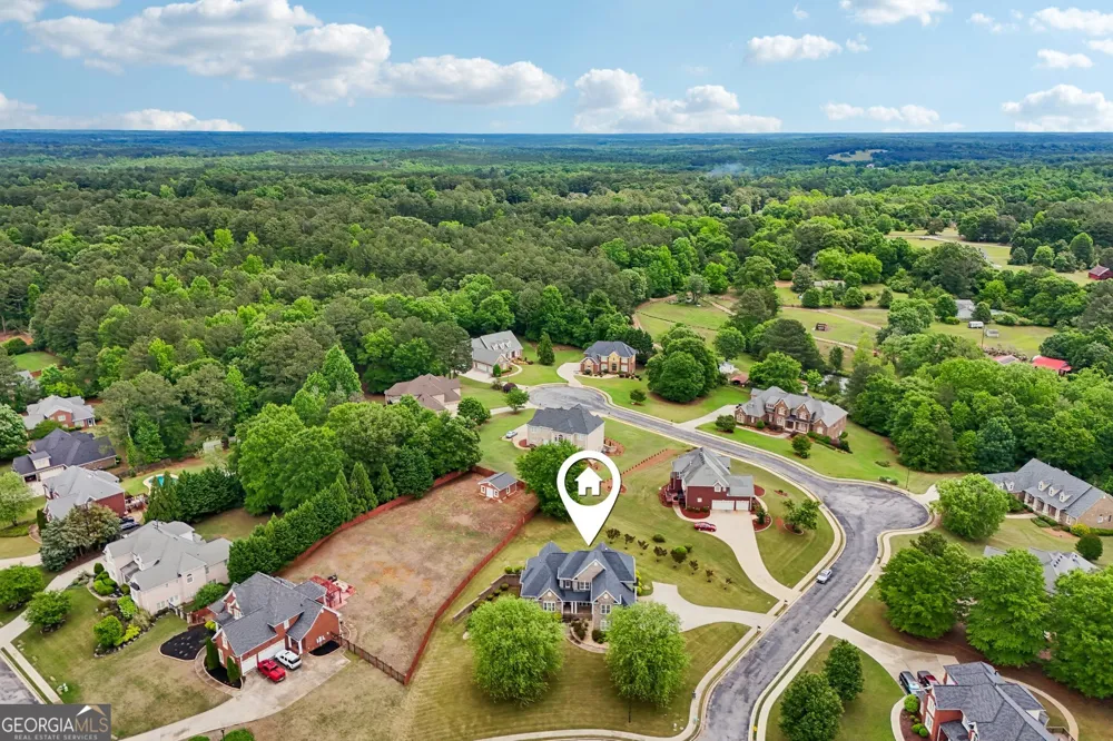 501 Smithson XING McDonough, GA 30252