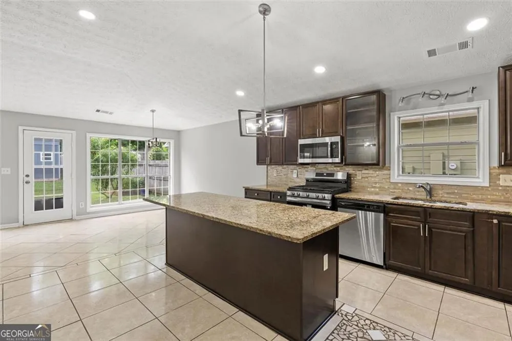 4680 Sterling Oaks CT Lilburn, GA 30047