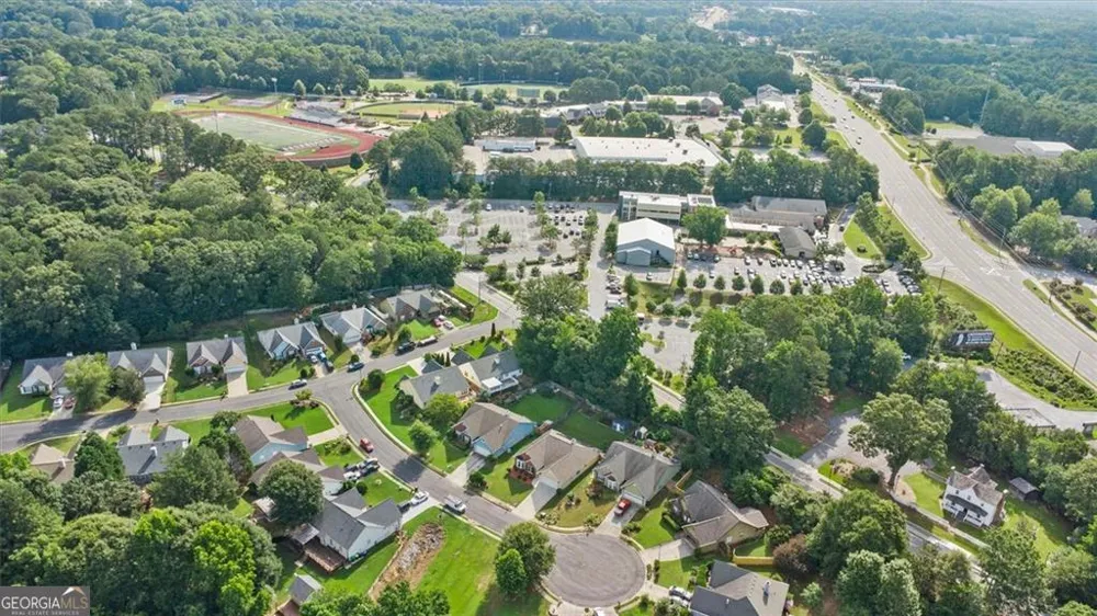 4680 Sterling Oaks CT Lilburn, GA 30047