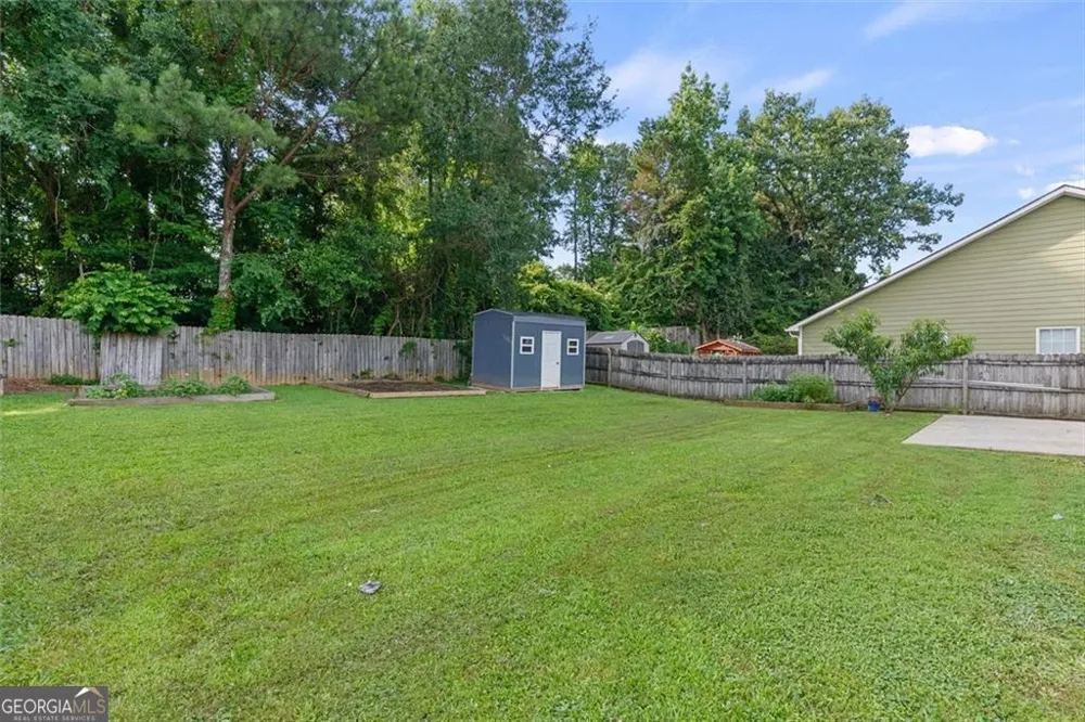 4680 Sterling Oaks CT Lilburn, GA 30047