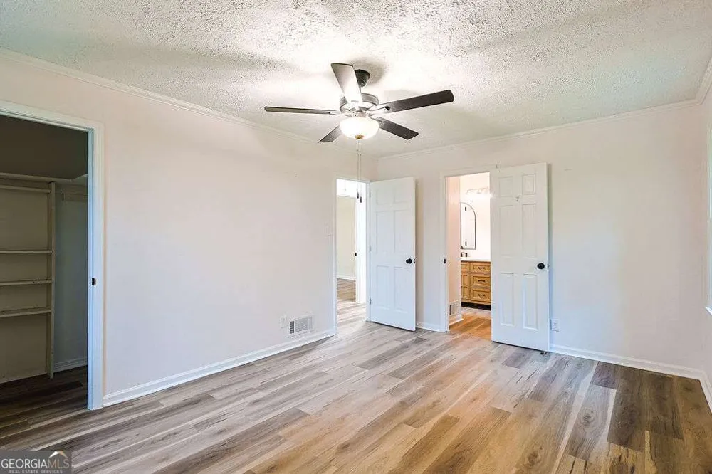 2016 Gibralter WAY Conyers, GA 30012