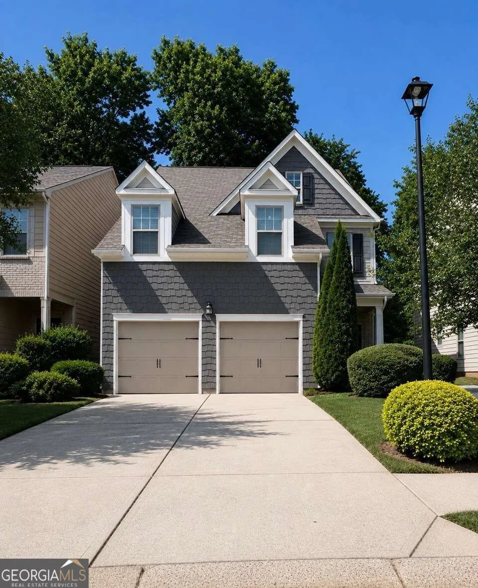 4845 Waterbrooke XING Alpharetta, GA 30004