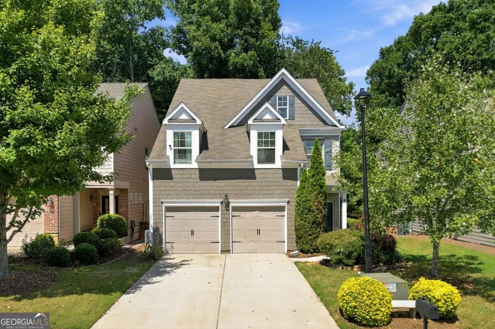 4845 Waterbrooke XING Alpharetta, GA 30004