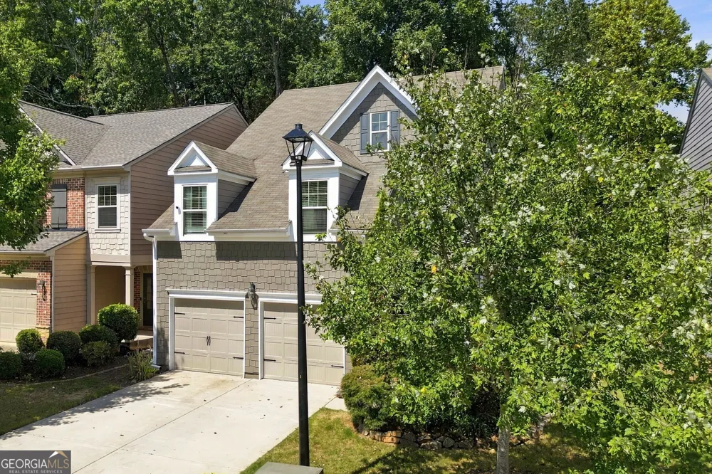 4845 Waterbrooke XING Alpharetta, GA 30004
