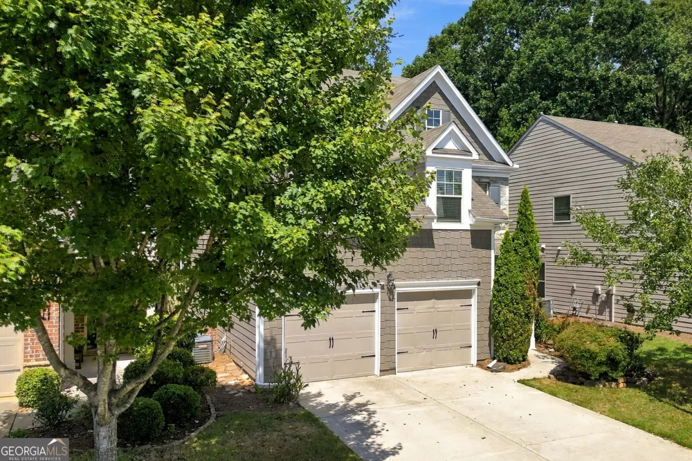 4845 Waterbrooke XING Alpharetta, GA 30004